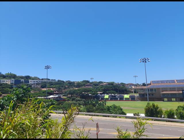2 BEDROOM SECTIONAL TITLE FOR SALE IN BALLITO CENTRAL